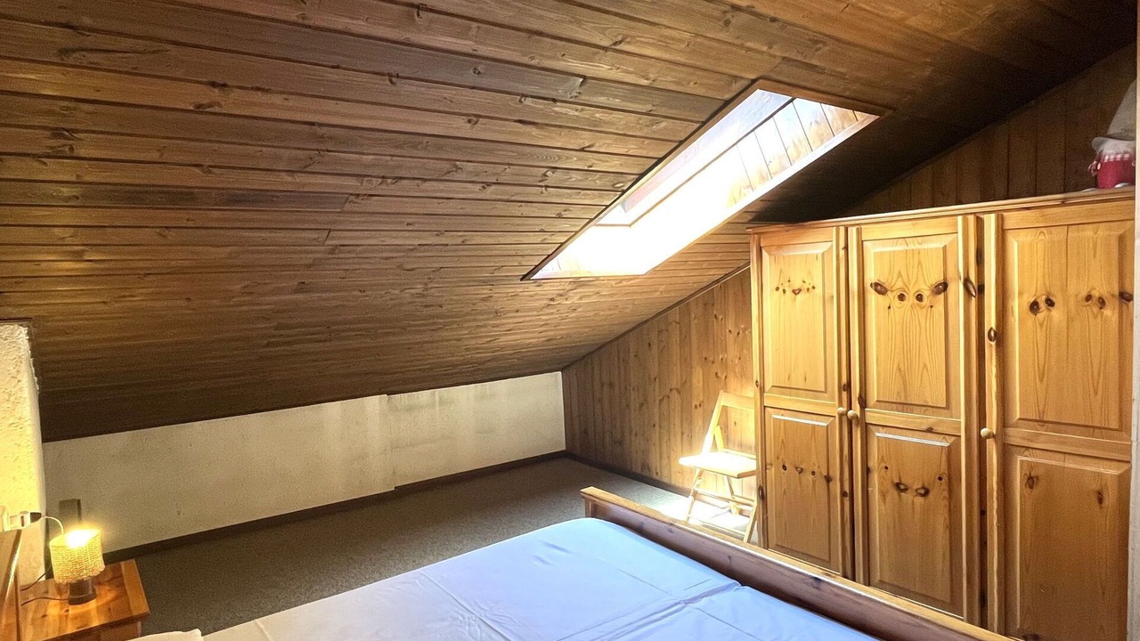 Photo of Bedroom in Giustino