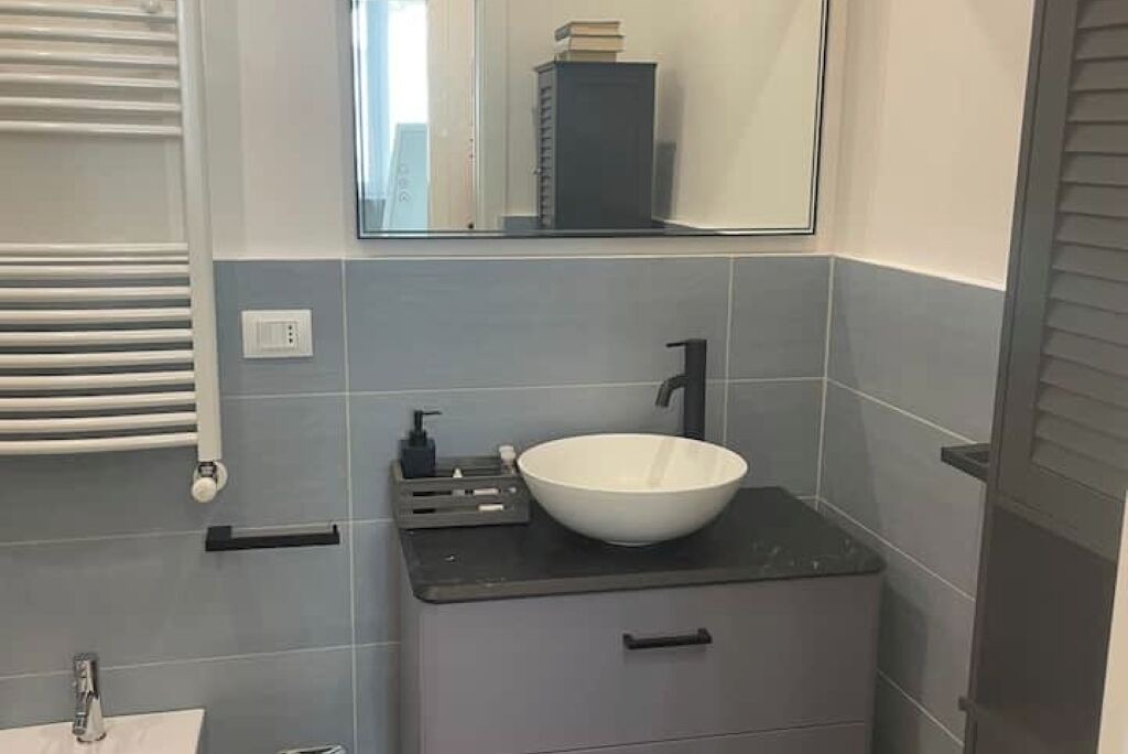 Photo of Bathroom in Vanchiglia