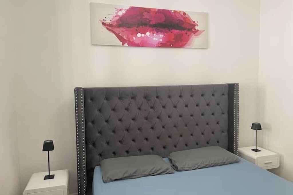 Photo of Bedroom in Vanchiglia