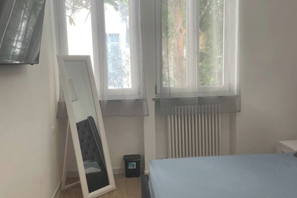 Photo of Bedroom in Vanchiglia