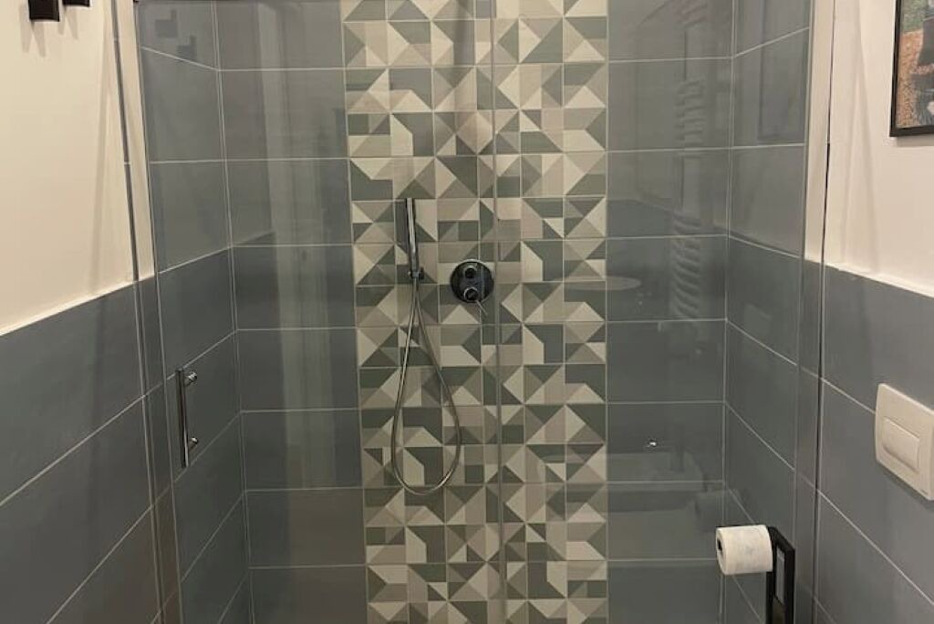 Photo of Bathroom in Vanchiglia