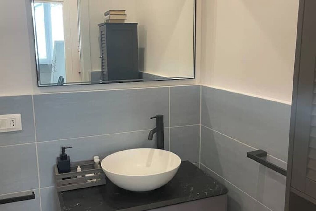 Photo of Bathroom in Vanchiglia