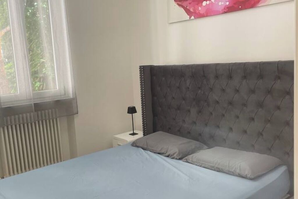 Photo of Bedroom in Vanchiglia