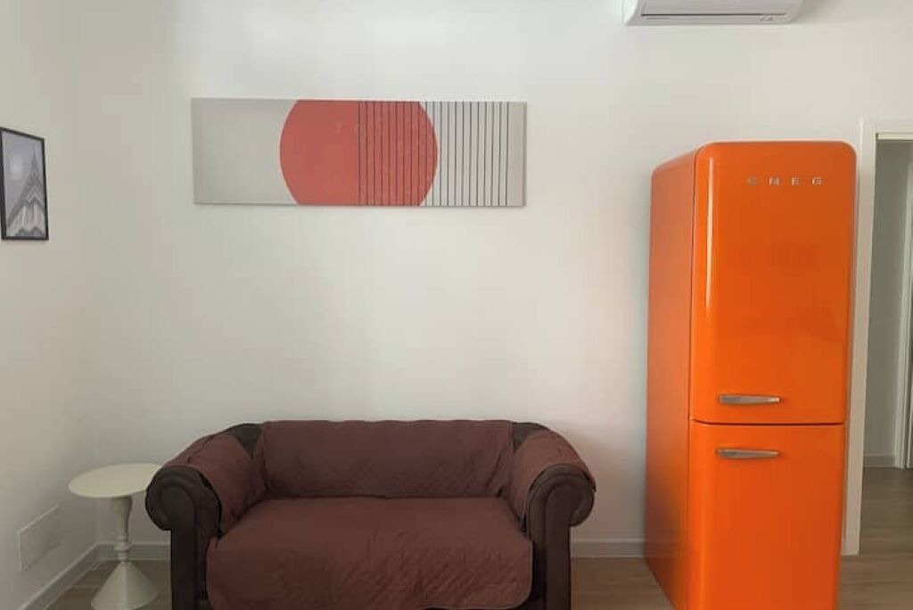 Photo of Livingroom in Vanchiglia