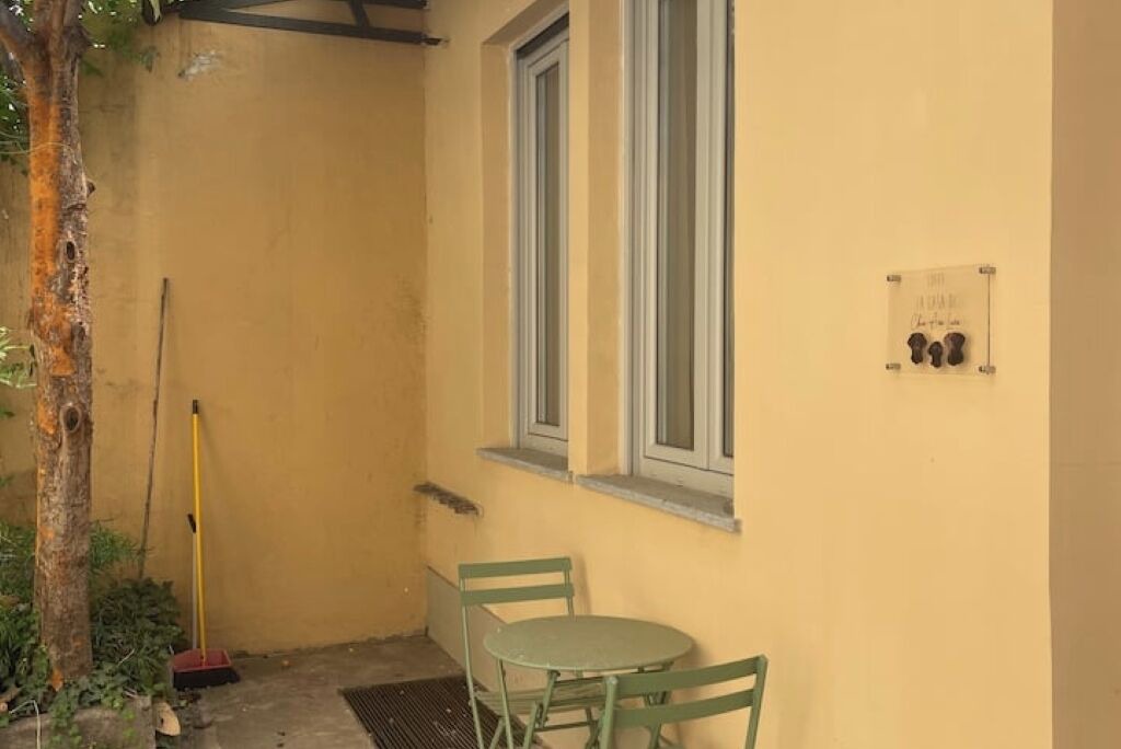 Photo of Outdoor in Vanchiglia