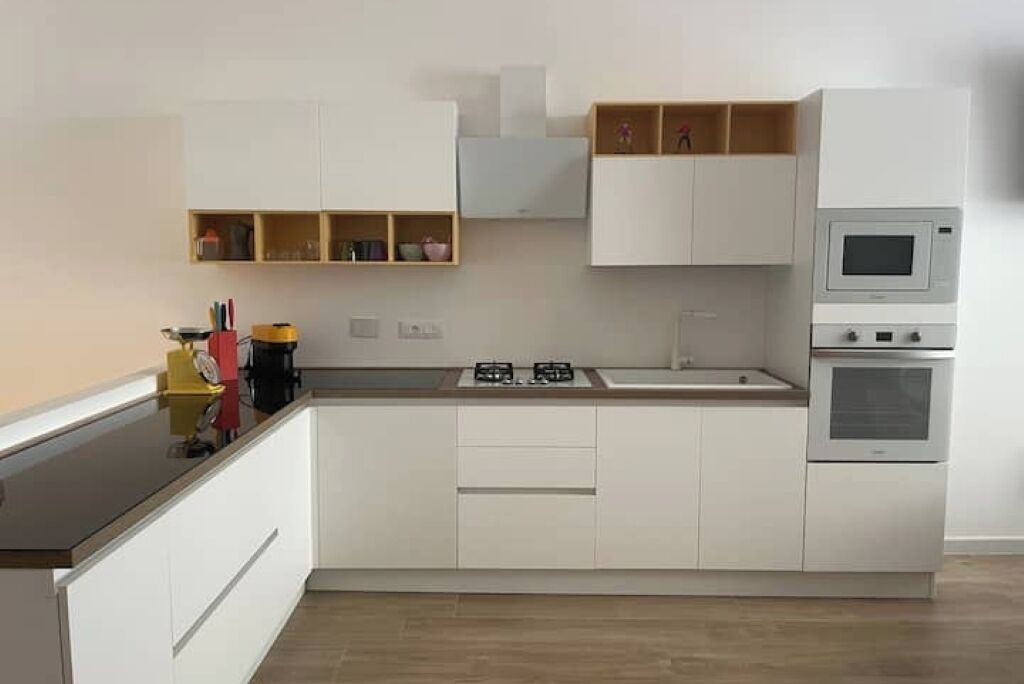 Photo of Kitchen in Vanchiglia