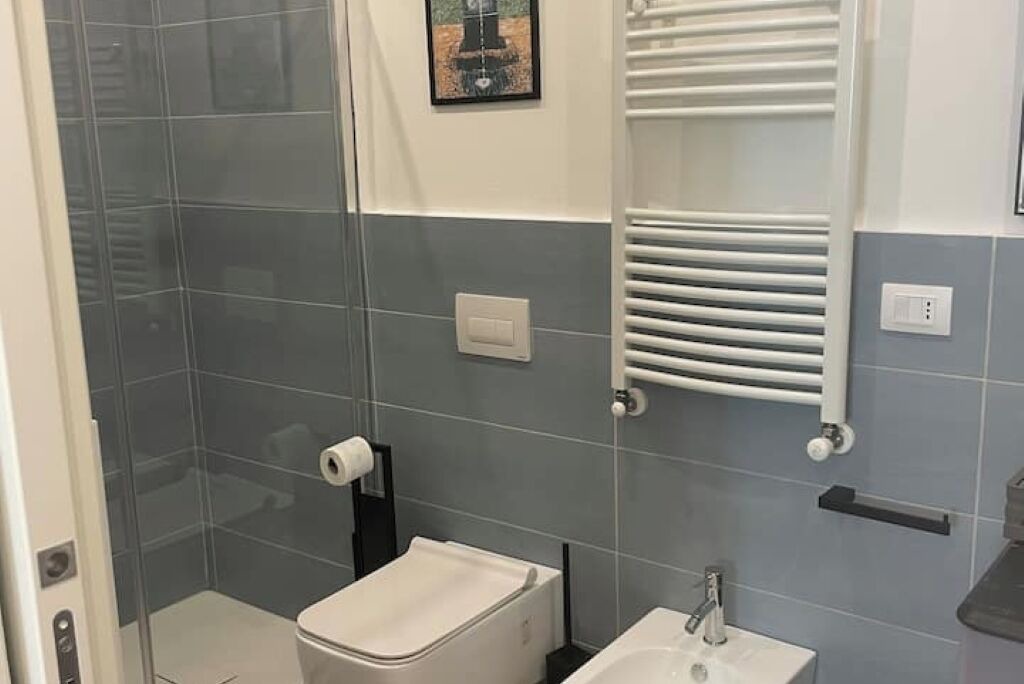 Photo of Bathroom in Vanchiglia