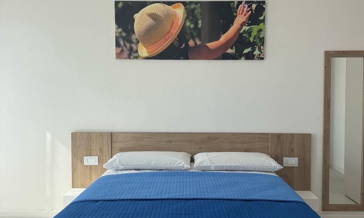 Photo of Bedroom in Ciro Marina