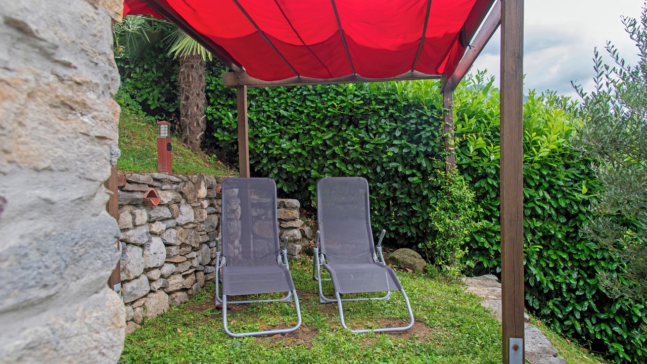 Photo of Outdoor in Brezzo di Bedero