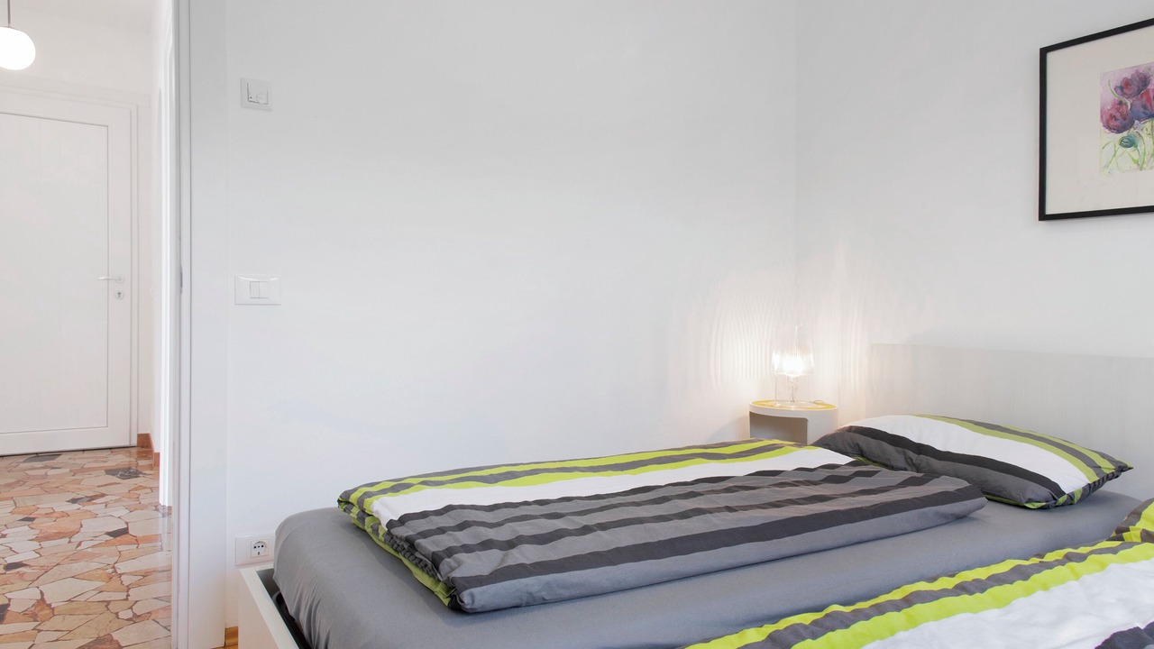 Photo of Bedroom in Brezzo di Bedero