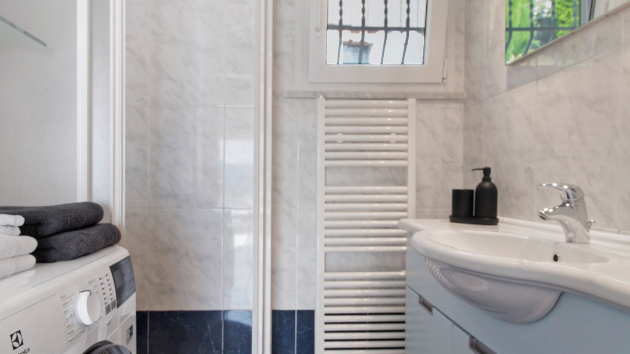 Photo of Bathroom in Brezzo di Bedero