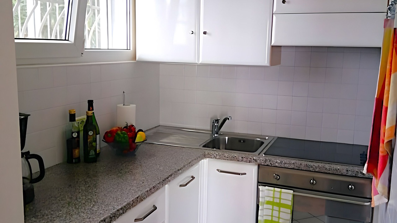 Photo of Kitchen in Brezzo di Bedero