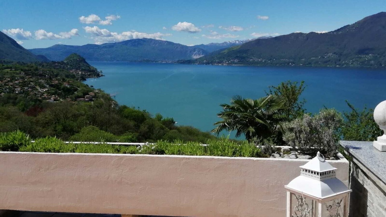 Photo of Outdoor in Brezzo di Bedero