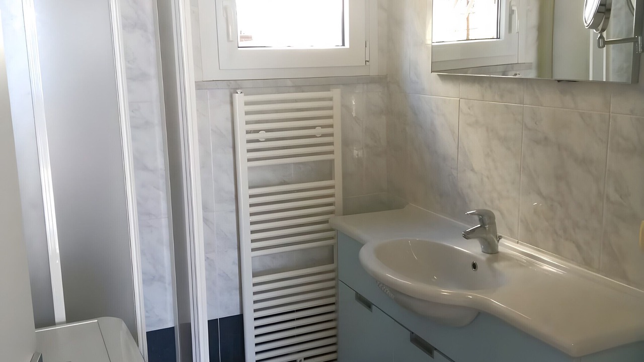Photo of Bathroom in Brezzo di Bedero