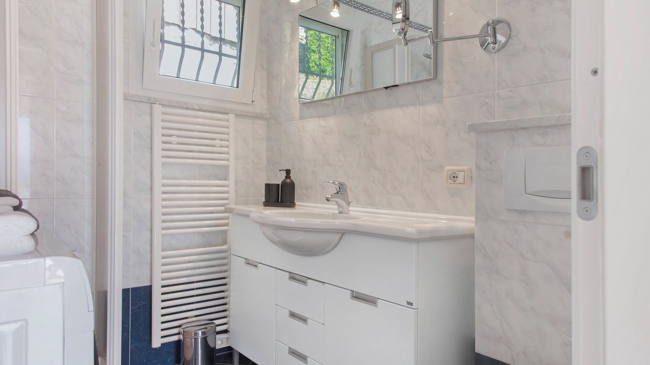 Photo of Bathroom in Brezzo di Bedero