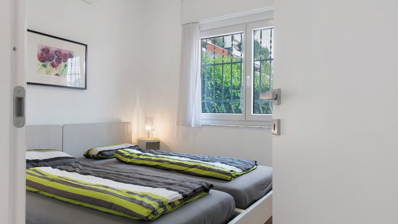 Photo of Bedroom in Brezzo di Bedero