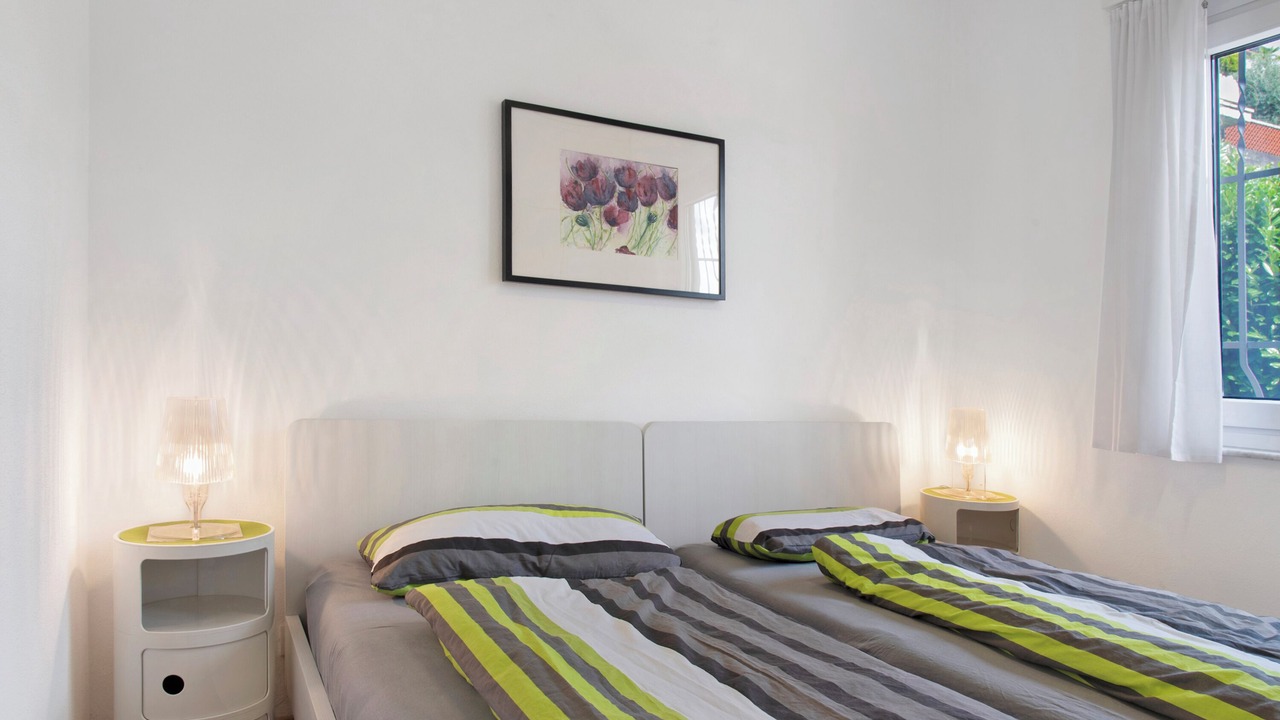 Photo of Bedroom in Brezzo di Bedero