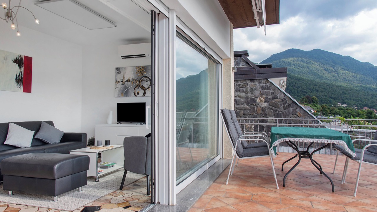 Photo of Outdoor in Brezzo di Bedero