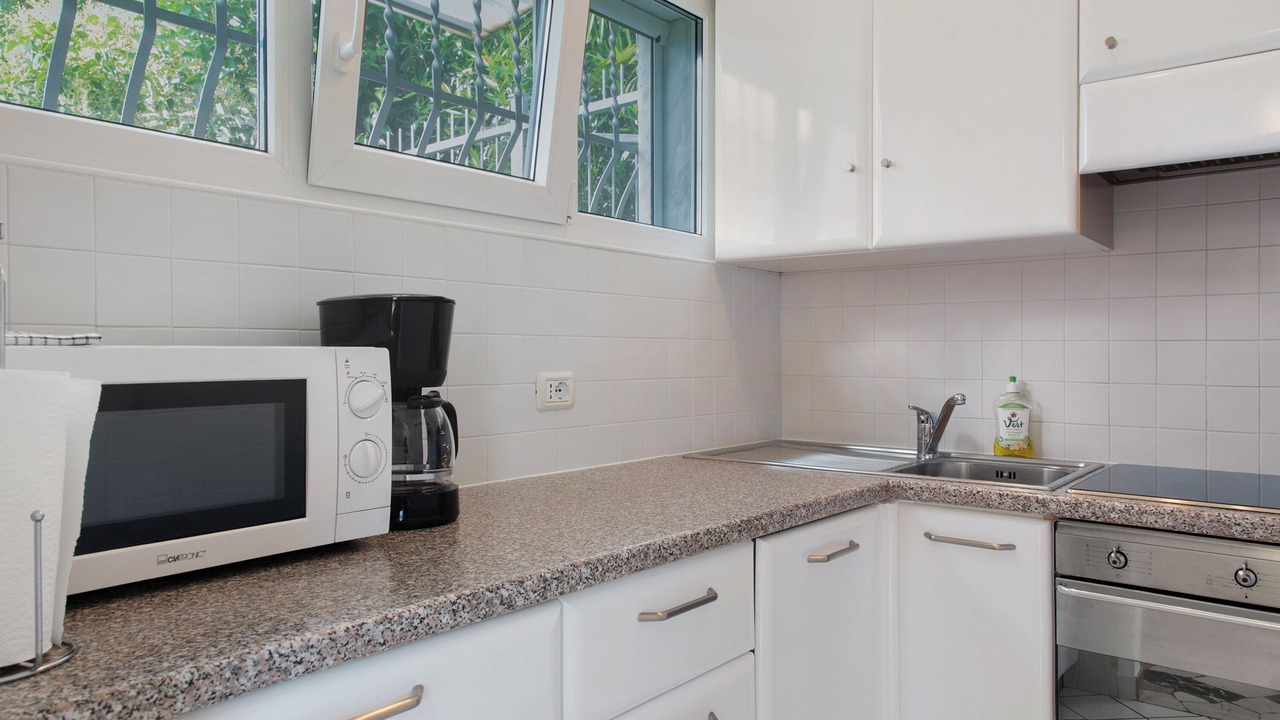 Photo of Kitchen in Brezzo di Bedero