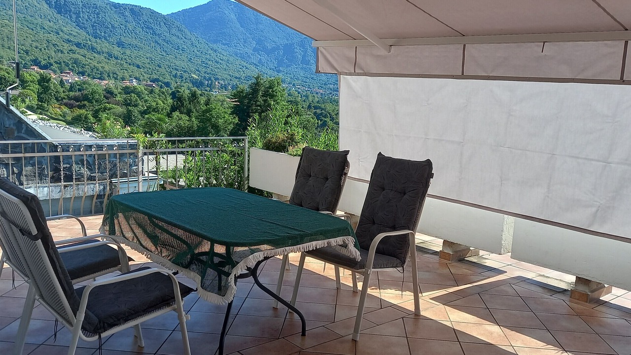 Photo of Outdoor in Brezzo di Bedero