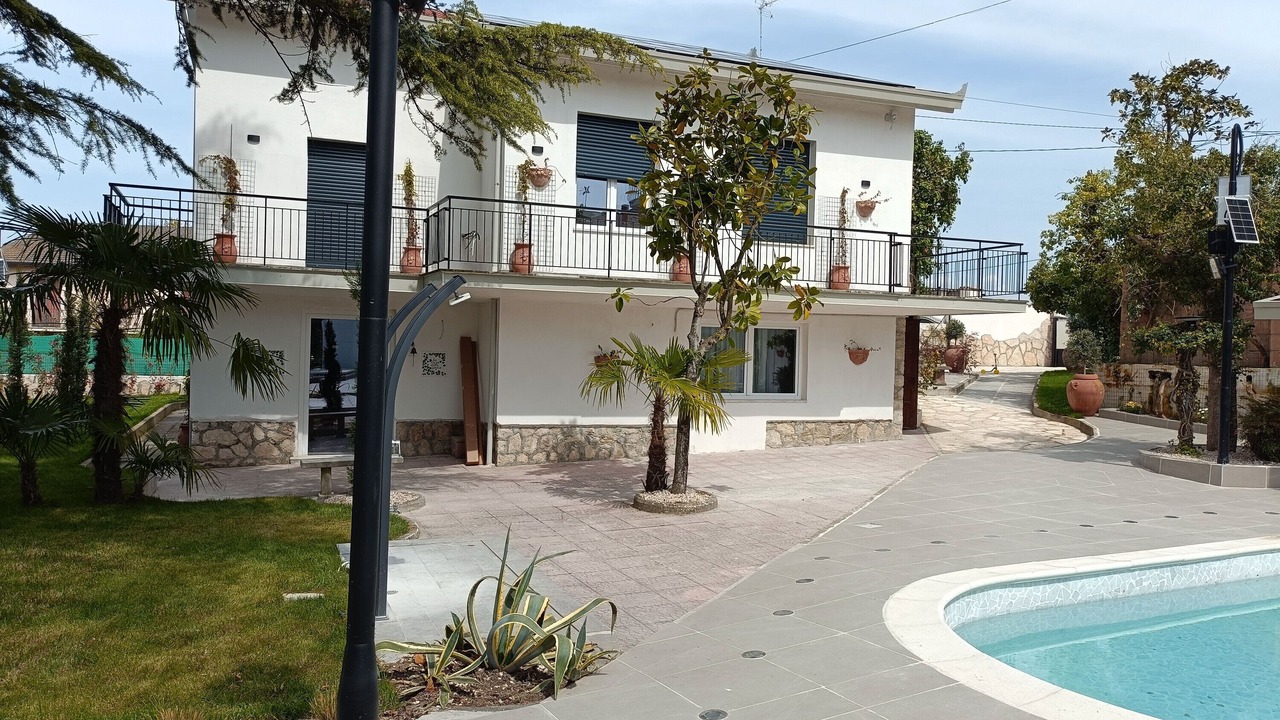 Photo of Outdoor in Venticano