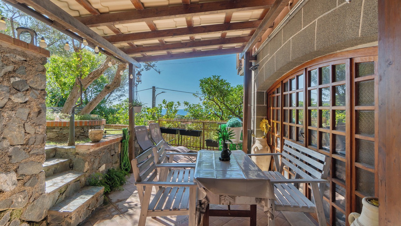 Photo of Outdoor in Celle Ligure