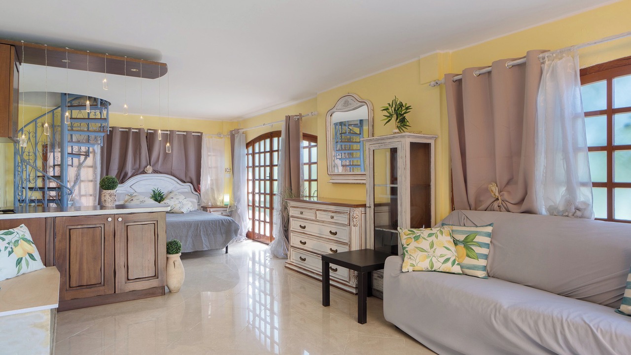 Photo of Bedroom in Celle Ligure