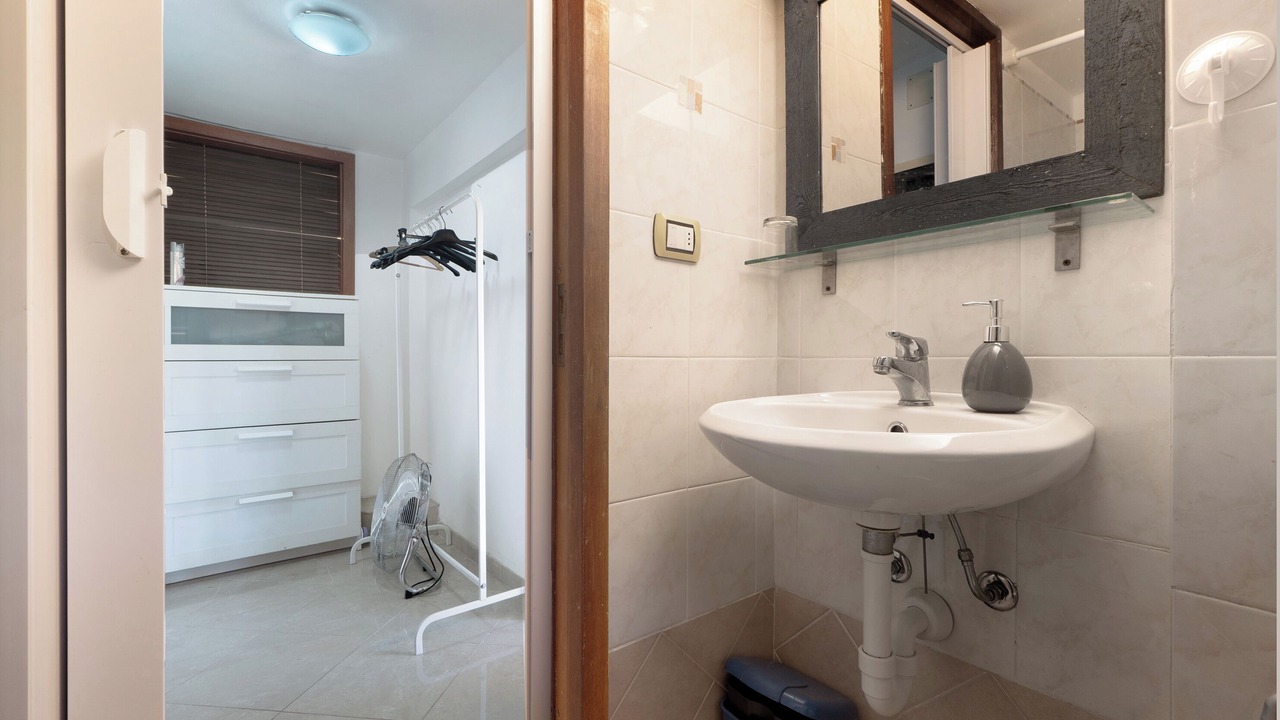 Photo of Bathroom in Celle Ligure