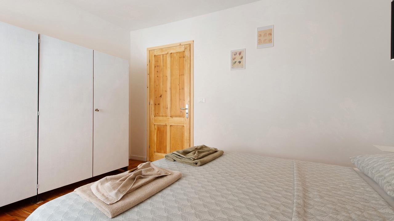 Photo of Bedroom in Verres
