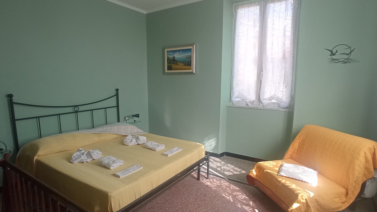 Photo of Bedroom in Varazze