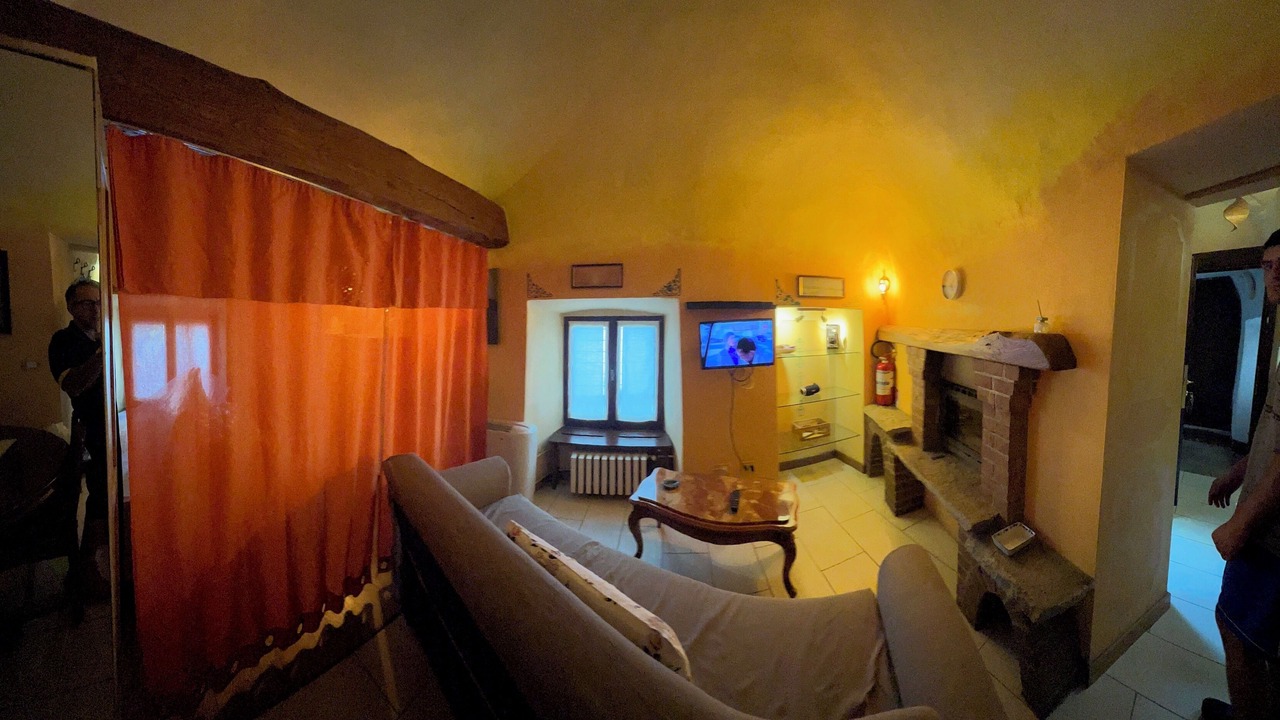 Photo of Livingroom in Biella