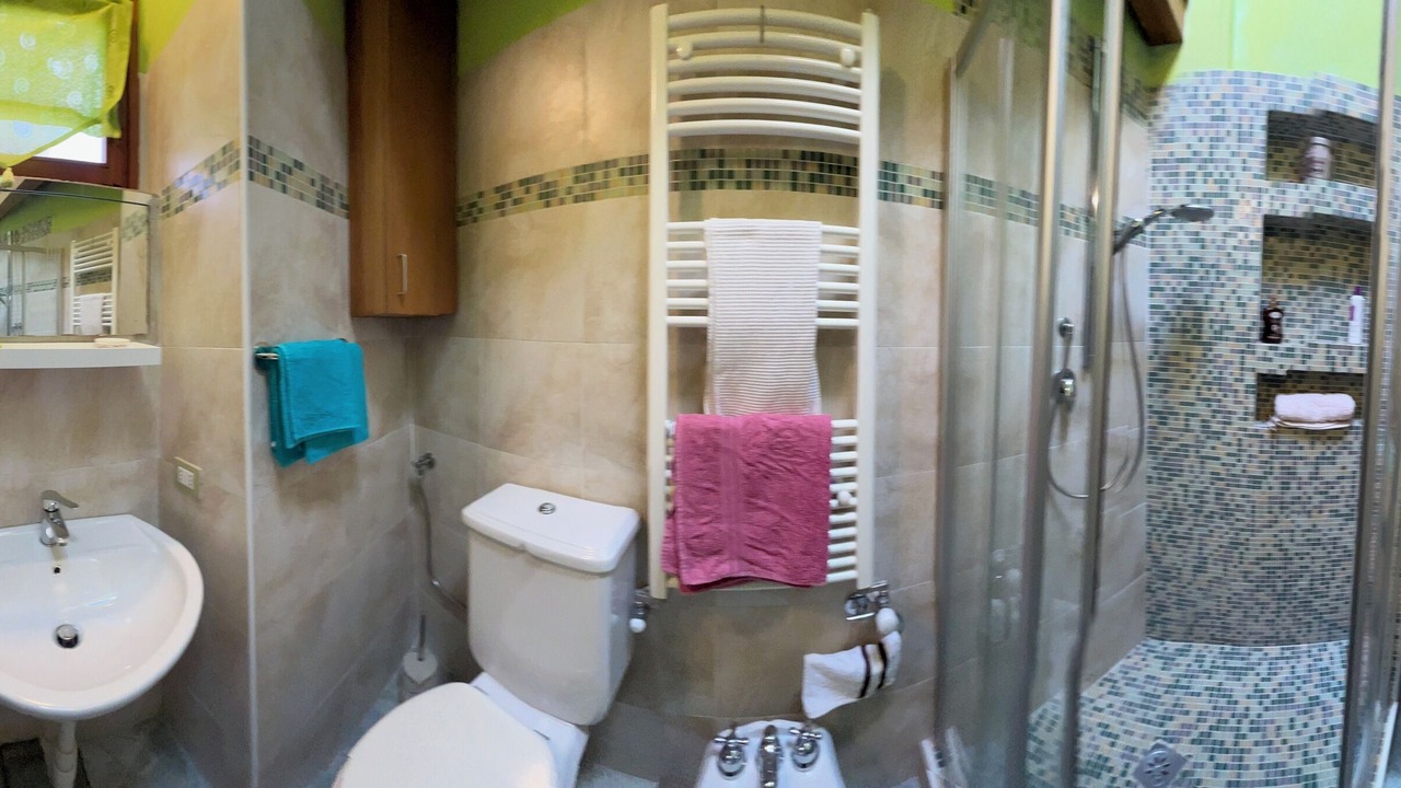 Photo of Bathroom in Biella