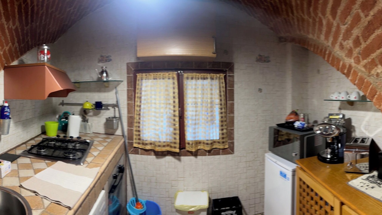 Photo of Kitchen in Biella