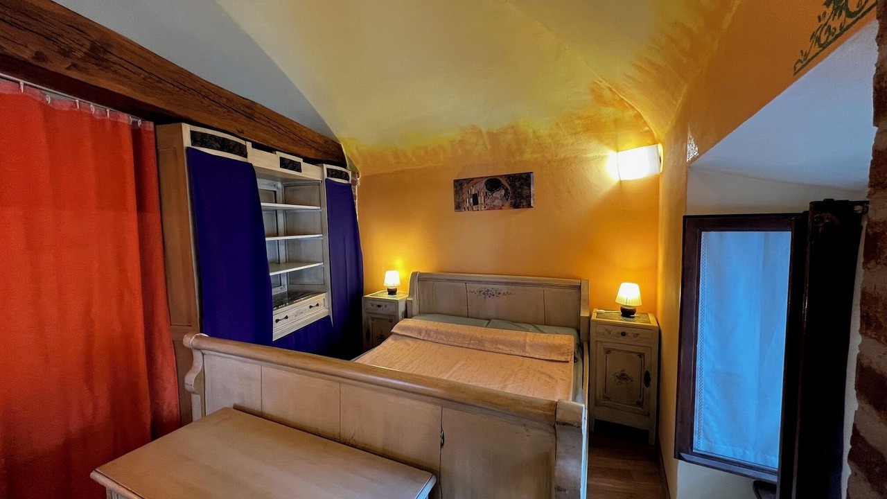 Photo of Bedroom in Biella