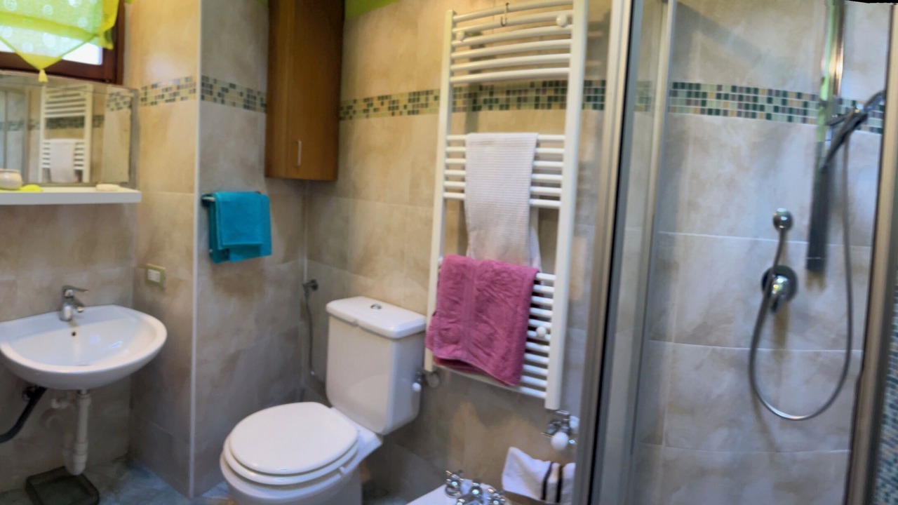 Photo of Bathroom in Biella