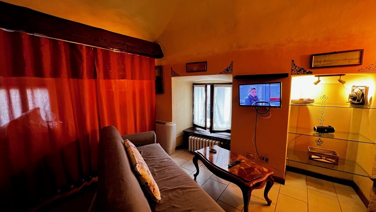 Photo of Livingroom in Biella