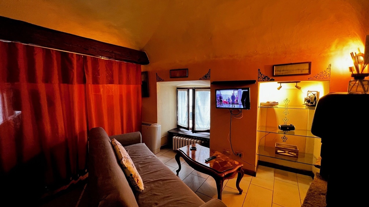 Photo of Livingroom in Biella