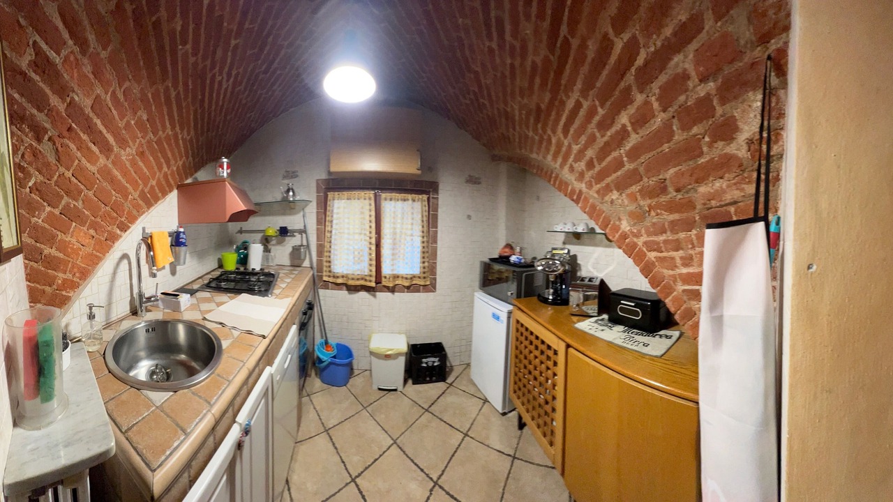 Photo of Kitchen in Biella