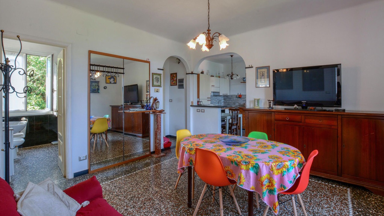 Photo of Bedroom in Uscio