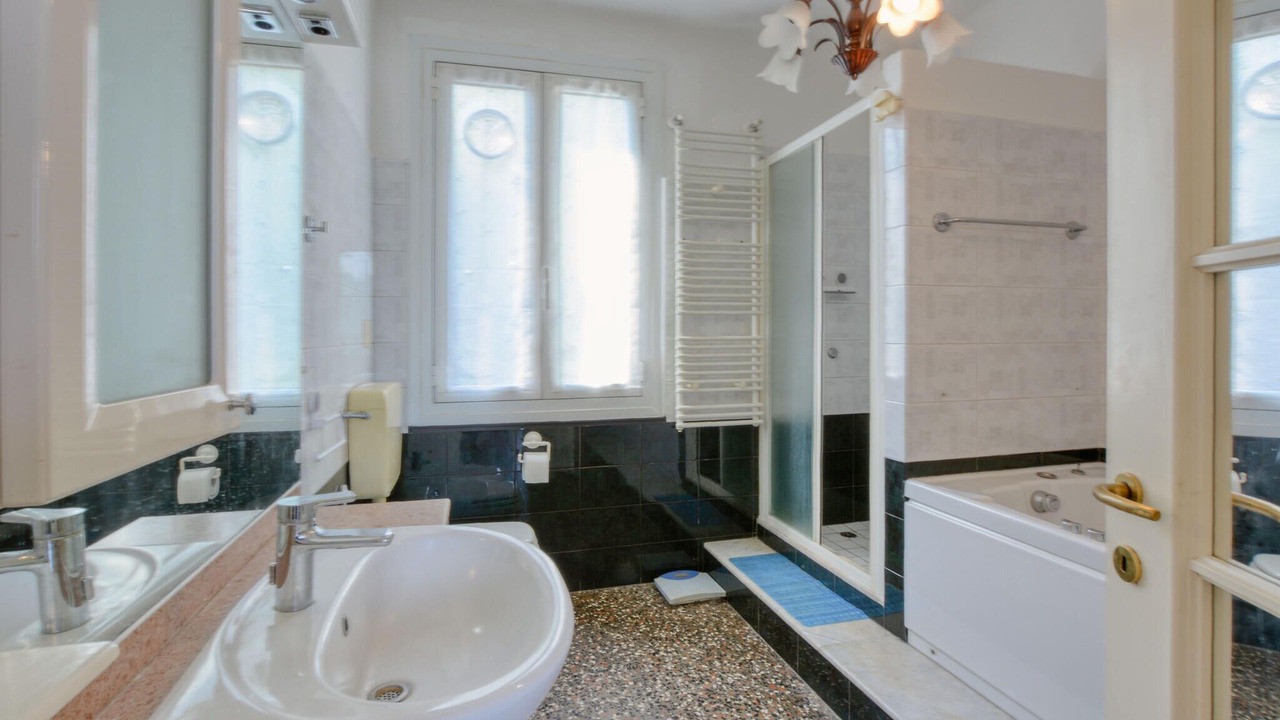 Photo of Bathroom in Uscio