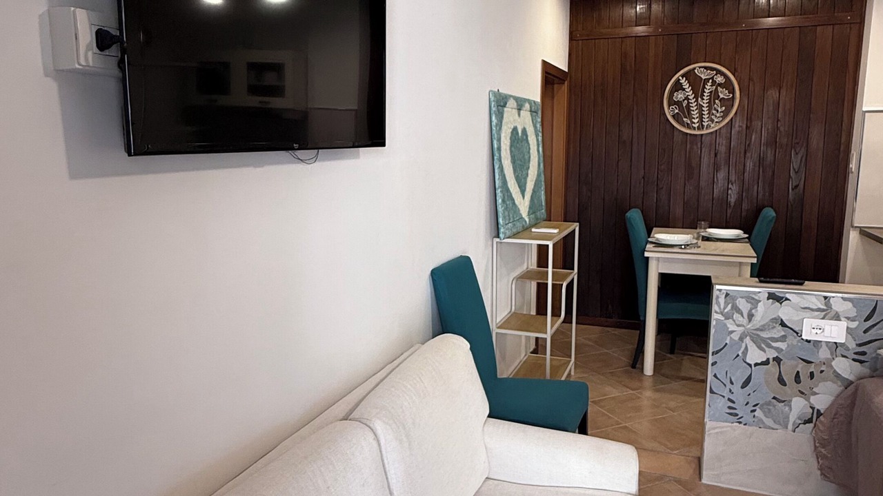 Photo of Livingroom in Trevi