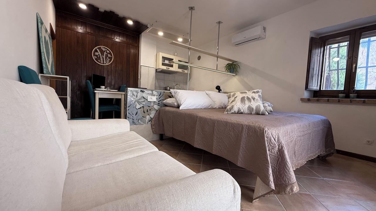 Photo of Bedroom in Trevi