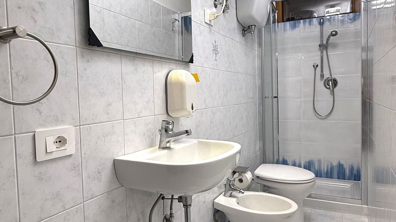 Photo of Bathroom in Trevi