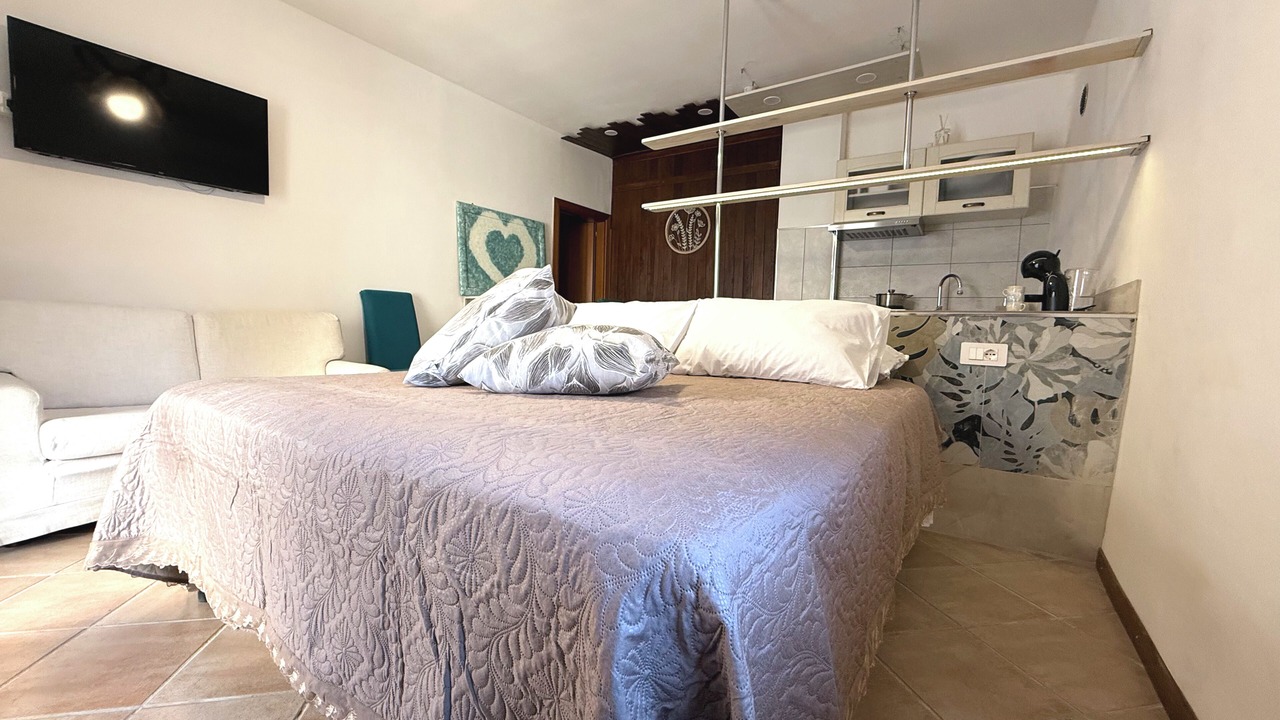 Photo of Bedroom in Trevi