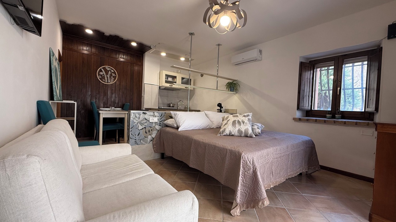 Photo of Bedroom in Trevi