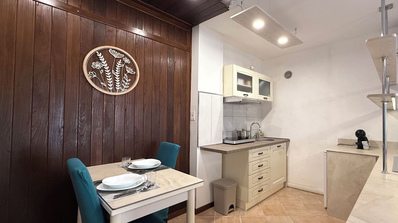 Photo of Kitchen in Trevi