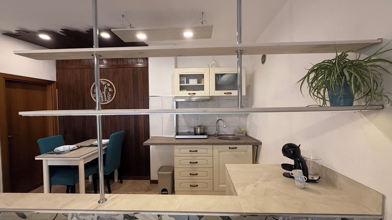 Photo of Kitchen in Trevi