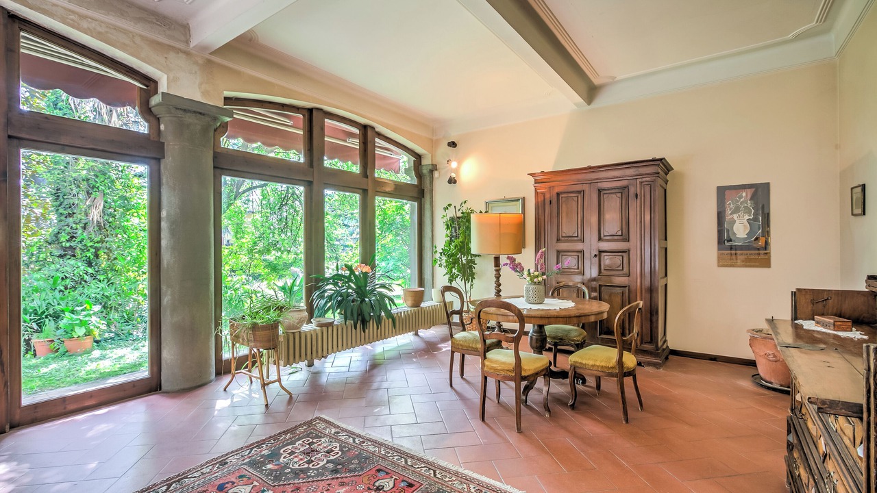 Photo of Livingroom in Nigoline Bonomelli