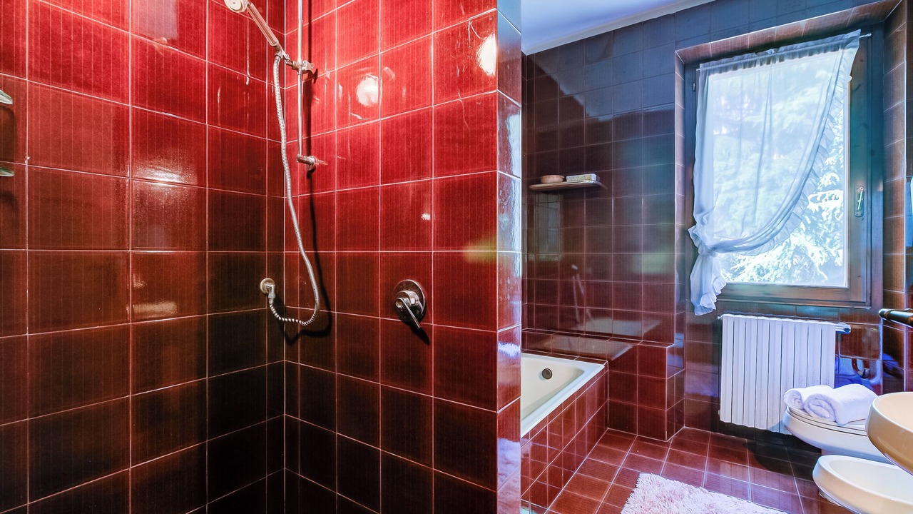 Photo of Bathroom in Nigoline Bonomelli