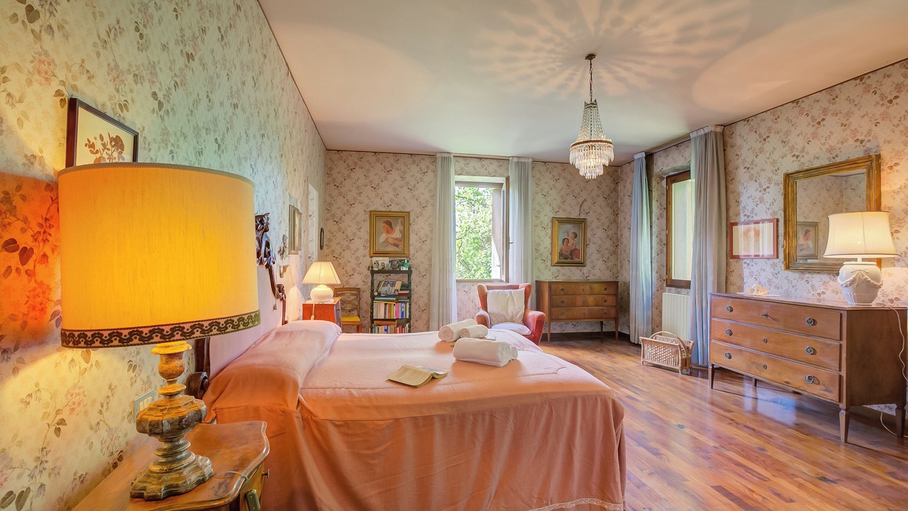 Photo of Bathroom in Nigoline Bonomelli